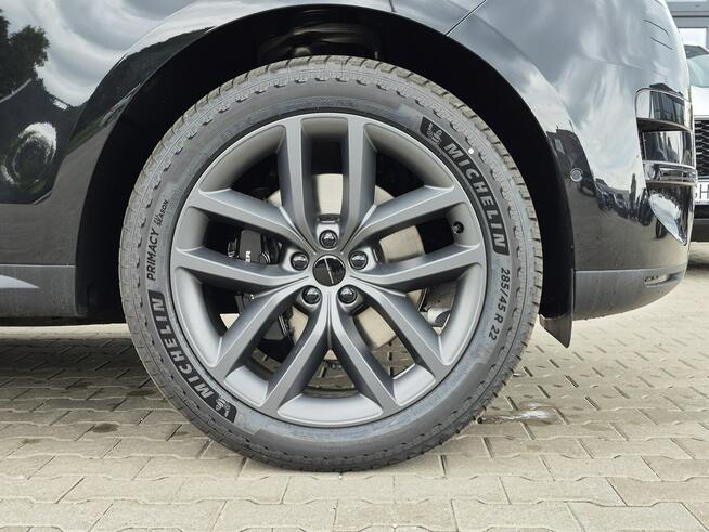 Range Rover Sport 3.0D I6 249 PS AWD Auto S / Salon Polska Łódź - zdjęcie 9