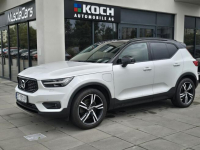 Volvo XC 40 T5 Plug-In R-Design *Gwarancja*FV23%*