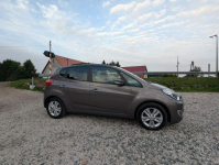Hyundai ix20 1.6 benzyna Bogata wersja, kamera cofania Kamienna Góra - zdjęcie 5
