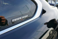 BMW 430 zarejestrowany, ubezpieczony , grand coupe, liftback Opole - zdjęcie 10