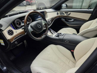 Mercedes S 65 AMG 6.0 V12. 1000 Nm. Japonia. 64kkm. F-VAT23%. Węgrzce - zdjęcie 11