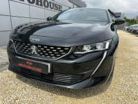 Peugeot 508 2.0 Blue-HDi GT Line Chełm Śląski - zdjęcie 7