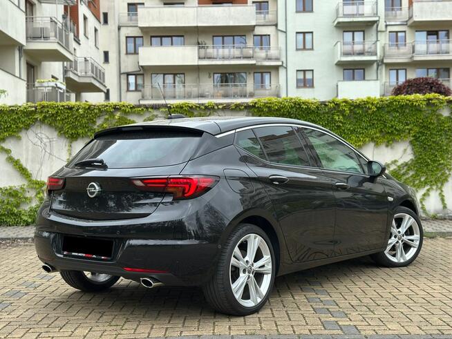 Opel Astra 1.6 Turbo Dynamic Tarnowskie Góry - zdjęcie 3