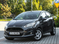 Ford Fiesta 1.5_Diesel_75KM_ 111 tyś. km Nowy Sącz - zdjęcie 3