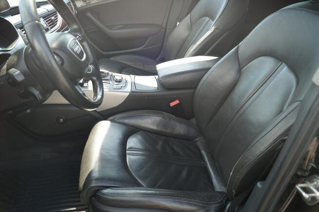 AUDI A6 AVANT 2012R 3.0 DIESEL 245KM Goczałkowice-Zdrój - zdjęcie 11