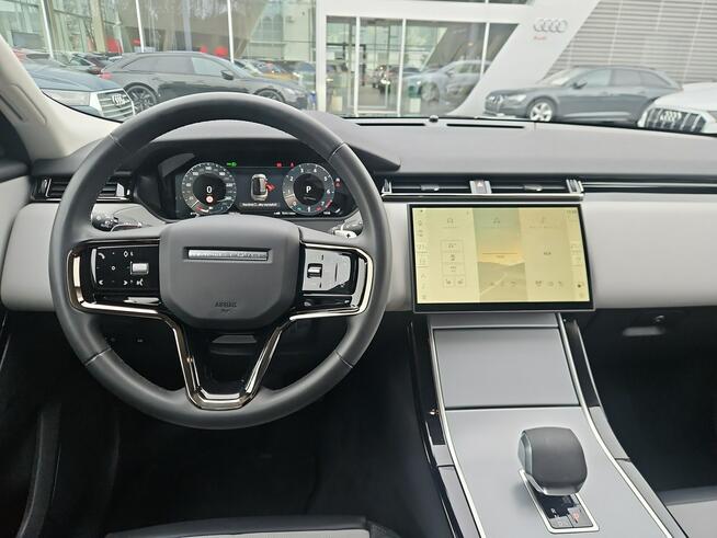 Land Rover Range Rover VELAR 2.0 250 KM_ Płock - zdjęcie 10