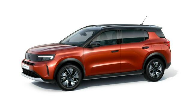 Opel Frontera GS mHybrid 1.2 Turbo 145KM eDCT6 Giżycko - zdjęcie 2
