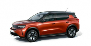 Opel Frontera GS mHybrid 1.2 Turbo 145KM eDCT6 Giżycko - zdjęcie 2