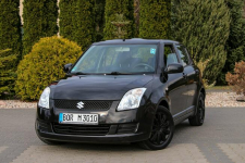 Suzuki Swift Klimatyzacja Komputer Isofixy Ostrów Mazowiecka - zdjęcie 10