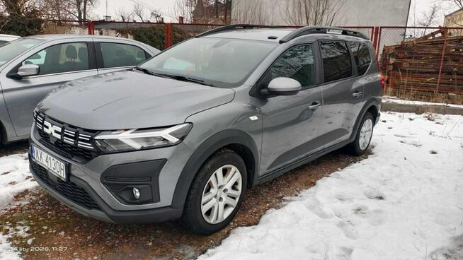 Dacia Jogger Komorniki - zdjęcie 2