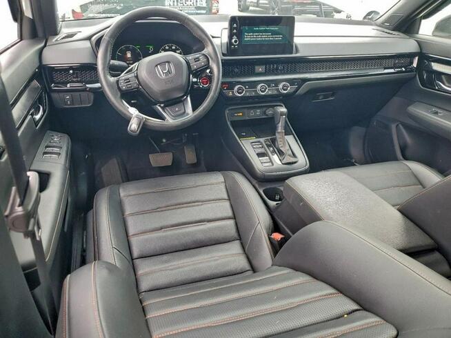 Honda CR-V 4x4 / Hybryda  / niski przebieg Tarnów - zdjęcie 8