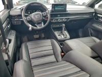 Honda CR-V 4x4 / Hybryda  / niski przebieg Tarnów - zdjęcie 8