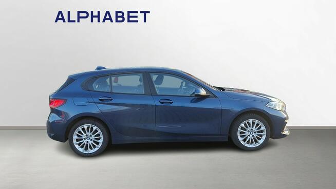 BMW 118i Advantage aut Swarzędz - zdjęcie 6