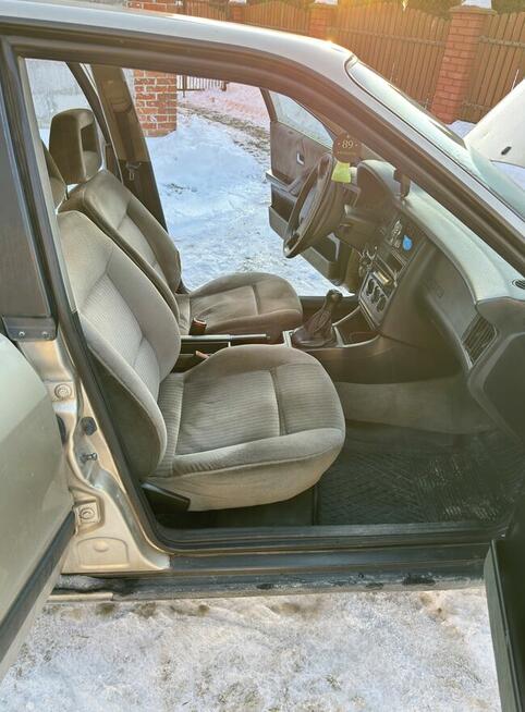 Sprzedam Audi 80 B3 1.8S + LPG Sandomierz - zdjęcie 7