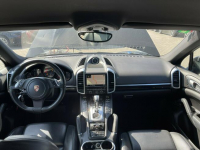 Porsche Cayenne Bose Xenon Navi Kamera Gliwice - zdjęcie 8