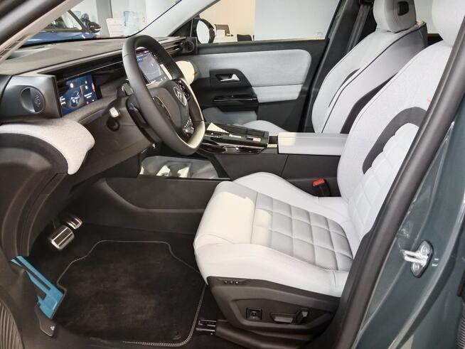 Nowy Citroen C5 Aircross MAX Hybrid Masaże Wentylacja Konopnica - zdjęcie 6