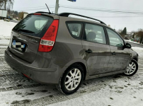 Hyundai i30 2012*Benzyna*Lift*Doinwestowany*Polecam Bibice - zdjęcie 3