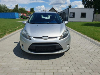 Fiesta 1.2 Benzyna Klima Alu Felgi Raty Zamiana Strobice - zdjęcie 6
