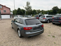 Audi A4 B8 2,0 Diesel 150KM Ładna Zadbana Nowy Rozrząd Białogard - zdjęcie 10