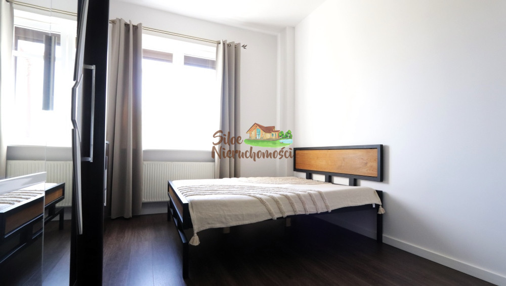 56,50m2 gotowe do zamieszkania Stare Miasto Głogów Głogów - zdjęcie 3
