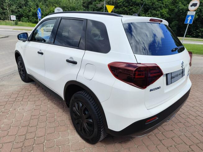 Suzuki Vitara 2024/SALON POLSKA/FV23%/1 WŁ/serwis ASO/gwarancja Ełk - zdjęcie 10