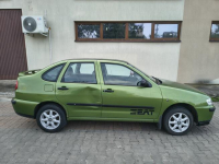 SEAT CORDOBA 1500zł Hajnówka - zdjęcie 8