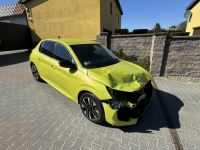 Peugeot 208 1.2 100#Nowy Model#Full LED#6 biegów Margonin - zdjęcie 6