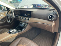 Mercedes E 220 Allterrain 4Matic Pamięć Panorama Pneumatyka 221KM Gliwice - zdjęcie 12