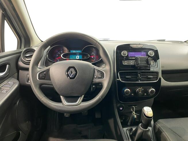 Renault Clio 1.5 dCi Energy Life Hatchback Warszawa - zdjęcie 9