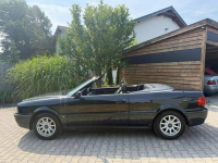 Audi 80 2.0 115KM Cabrio stan Bardzo Dobry POLECAM Mysłowice - zdjęcie 3
