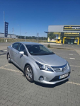 Toyota Avensis Opole - zdjęcie 7