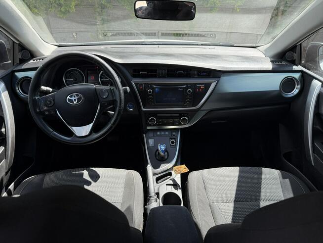 Toyota Auris Zielona Łąka - zdjęcie 9
