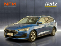 Ford Focus 1.5 EcoBlue (115 KM) Titanium X Automat A8 Salon PL F-vat