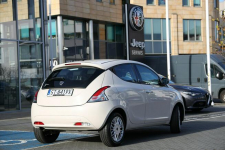 Lancia Ypsilon 1.2 8V Elefantino S&amp;S Tychy - zdjęcie 5