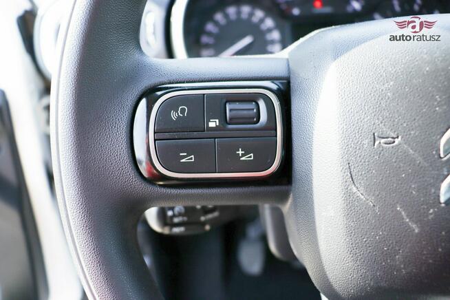 Citroen C3 Fv 23%*Pełny serwis ASO*Zadbany*Org.Lakier*Klima Warszawa - zdjęcie 12