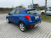 Opel Mokka Przyszowice - zdjęcie 3