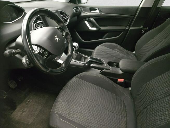 Peugeot 308 SW Komorniki - zdjęcie 11