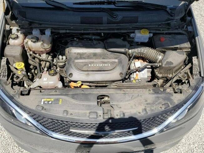 Chrysler Pacifica / LIMITED / Hybryda / Kanada / niski przebieg Tarnów - zdjęcie 12