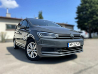 Vw Touran 2020R 1.5 Benzyna 150km Salon PL ASO