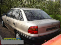 Opel Astra 1własciciel KRAJOWY65tys.km.BezwypadkowySTAN BARDZO DOBRY Skawina - zdjęcie 3