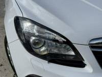 Opel Mokka 2015r Navi Xenon Grz. Kierownica Gwarancja Kutno - zdjęcie 9