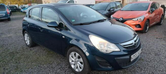 Opel Corsa Alufelgi/Klimatyzacja/Ładna Szczecin - zdjęcie 2