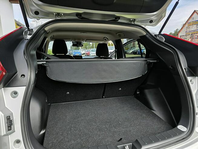 Mitsubishi Eclipse Cross serwis ASO, Hak, Full Led Rydułtowy - zdjęcie 11