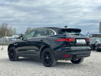Jaguar F-Pace, 2016 Michałowice - zdjęcie 6