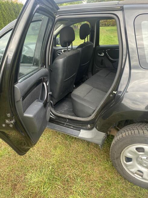 Auto osobowe Dyle - zdjęcie 11