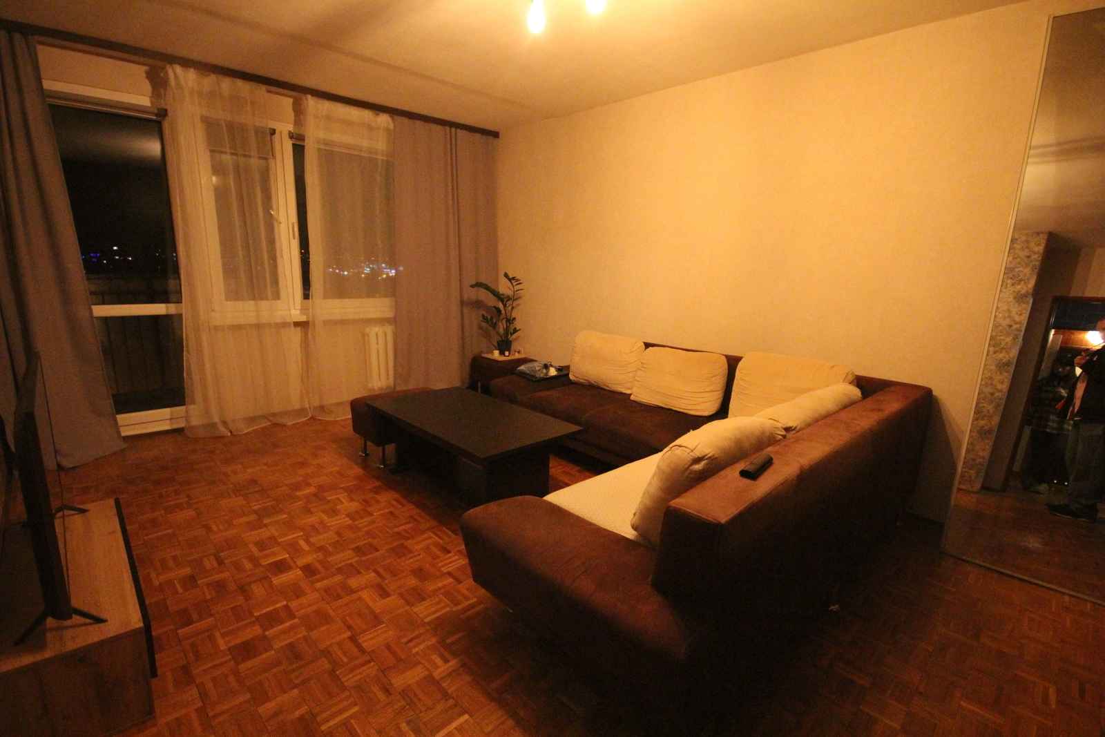 2pok, 49met, Okolice Strzegomskiej BALKON/PIWNICA/WINDA (Wrocław) Fabryczna - zdjęcie 1