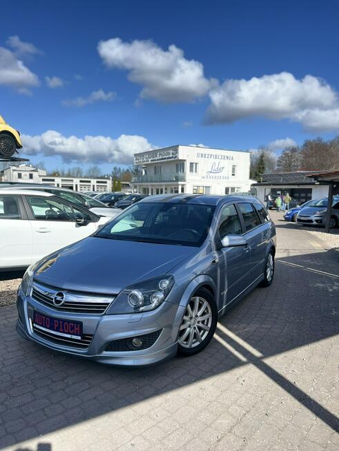 Astra Opc, 2 komplety kluczy, 2 komplety kół, Słupsk - zdjęcie 2