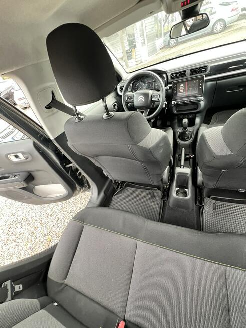 Citroen C3 Słupsk - zdjęcie 7