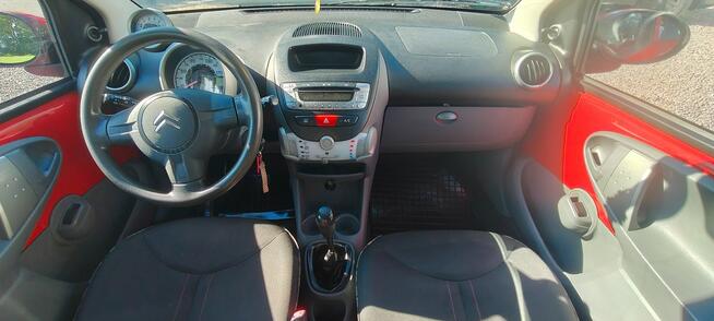 Citroen C1 Klimatyzacja. Goczałkowice-Zdrój - zdjęcie 8
