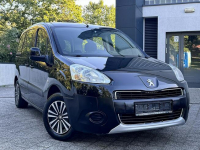 Peugeot Partner 2012r Tepee LIFT Navi Klima Gwarancja Kutno - zdjęcie 10